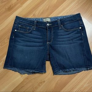 Paige Jean Shorts